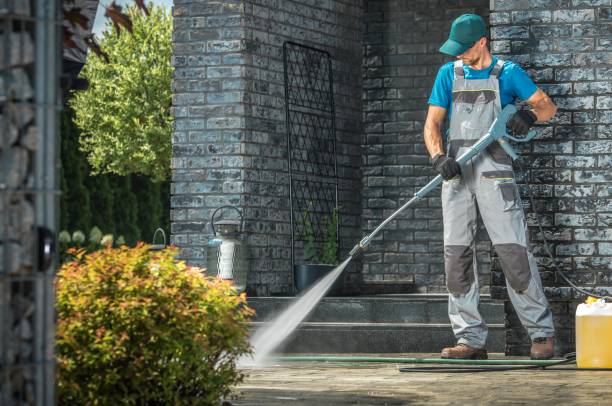 Best Machinery and Equipment Cleaning  in Highlands, TX