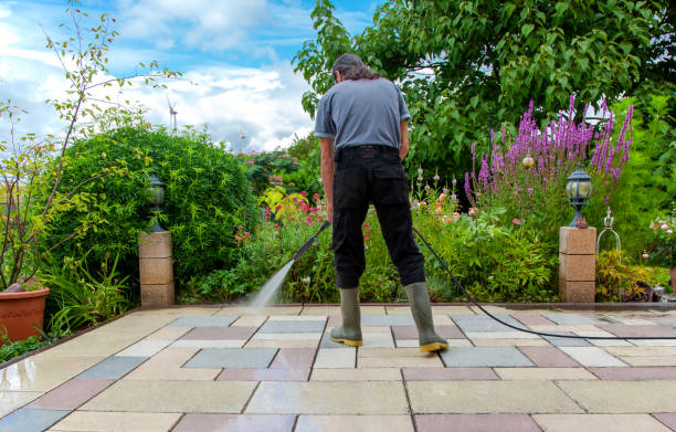 Best Post-Construction Pressure Washing  in Highlands, TX